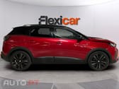 Peugeot 3008 1.6 Hybrid GT e-EAT8