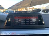 BMW 520 d Auto