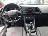 Seat Leon 1.6 TDi Style Ecomotive