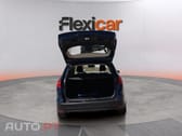 Ford Focus SW 1.0 EcoBoost Titanium Aut.