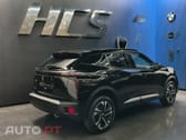 Peugeot 2008 1.5 BlueHDi Allure Pack EAT8