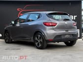 Renault Clio 0.9 TCE