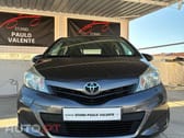 Toyota Yaris 1.0 VVT-i Comfort+AC