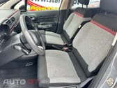 Citroen C3 1.5 BlueHDi C-Series