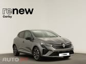 Renault Clio Clio 1.0 TCe Techno
