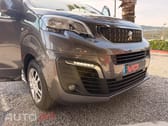 Peugeot Traveller 1.5 HDI 9 LUG. LONGA ALLURE