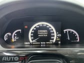 Mercedes-Benz S 350 BlueTEC