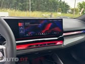 BMW i5 M60