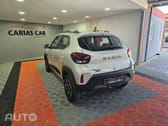Dacia Spring Electric 45 Expression