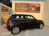 MINI Cooper D