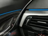BMW 530 e Pack M