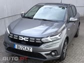Dacia Sandero 1.0 ECO-G Expression Bi-Fuel