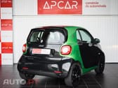 Smart ForTwo Passion
