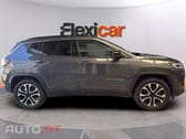 Jeep Compass 1.3 TG Limited