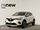 Renault Captur Captur 1.0 TCe Techno Bi-Fuel