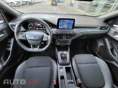 Ford Focus 1.0 EcoBoost ST-Line X
