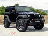 Jeep Wrangler 2.8 CRD MTX Sport 4L
