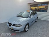 Seat Ibiza 1.2 12V Fresc
