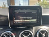 Mercedes-Benz A 180 CDI BE Edition Urban