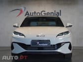 BYD Seal 6 1.5 DM-i Touring Confort