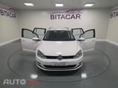Volkswagen Golf 1.6 HDI CONFORTLINE