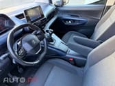 Peugeot Rifter 1.2 PureTech Active