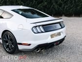 Ford Mustang 5.0 Ti-VCT V8 Aut. MACH1