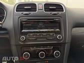 Volkswagen Golf 2.0 GTi
