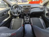 Nissan Qashqai 1.5 dCi N-Connecta DCT