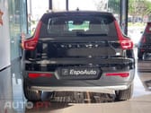 Volvo XC40 1.5 T4 PHEV Inscription Expression