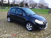 Suzuki SX4 1.6 DDIS Outdoor Line