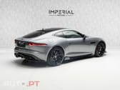 Jaguar F-Type 5.0 V8 S/C R