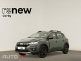 Dacia Sandero Sandero 1.0 ECO-G Stepway Extreme + Up&Go Bi-Fuel