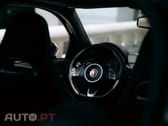Abarth 500 1.4 T-Jet