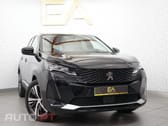 Peugeot 5008 1.2 PureTech Allure Pack