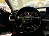Audi A6 Avant 2.0 TDi Business Line S-line S tronic