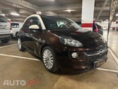 Opel Adam 1.2 Glam