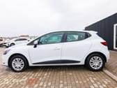 Renault Clio 1.5 dCi Zen