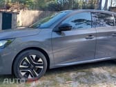 Peugeot E-208 50 kWh Style