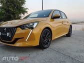 Peugeot 208 1.2 PureTech Active