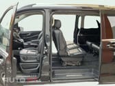 Mercedes-Benz V 220 d Longo Avantgarde Aut.