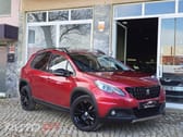 Peugeot 2008 1.2 PureTech GT Line