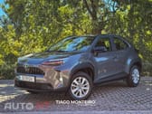 Toyota Yaris Cross 1.5 Hybrid Comfort Plus