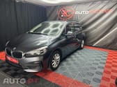 BMW 216 d Advantage