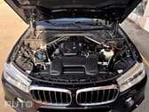 BMW X5 25 d sDrive Pack M