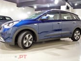 Kia Niro 1.6 GDi HEV Urban