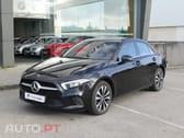 Mercedes-Benz A 250 e Style Plus