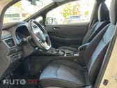 Nissan Leaf 3.Zero