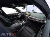 BMW 520 d Pack Desportivo M Auto
