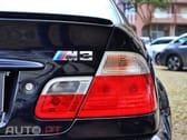 BMW M3 Standard